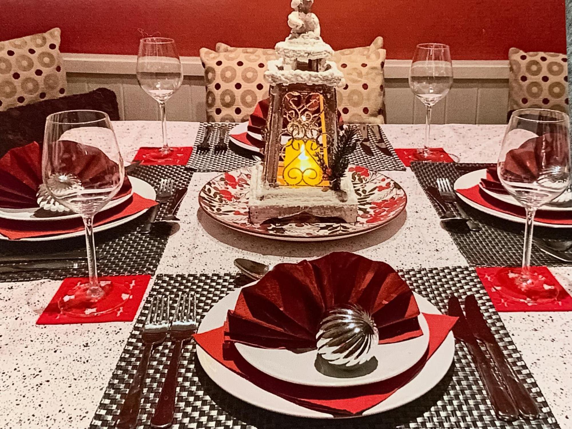 Quill Corner Villa Алнуик Екстериор снимка