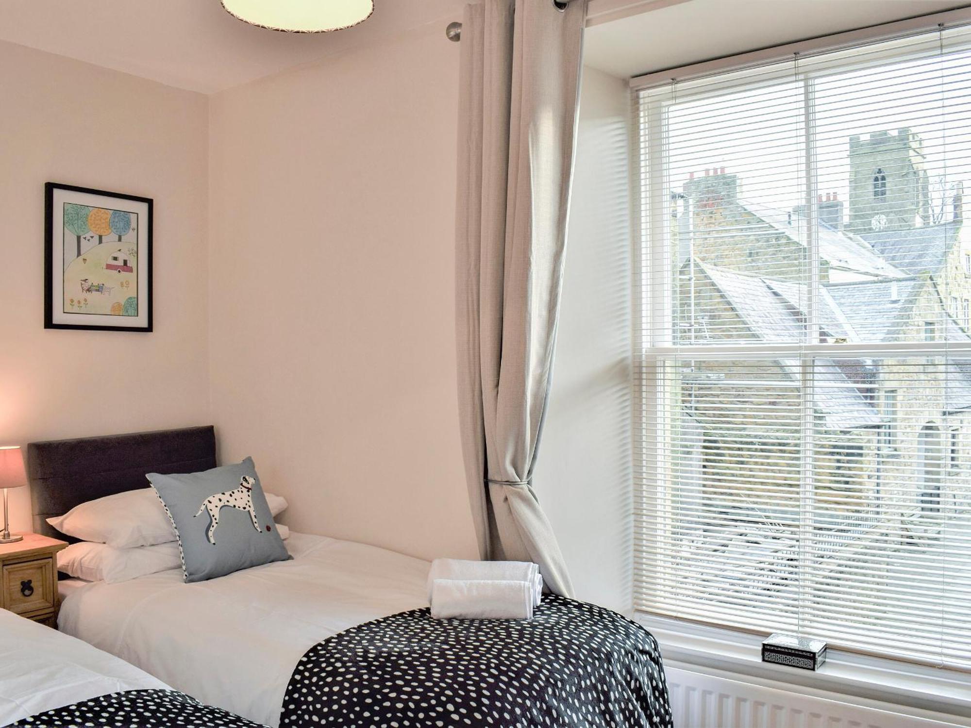 Quill Corner Villa Алнуик Екстериор снимка